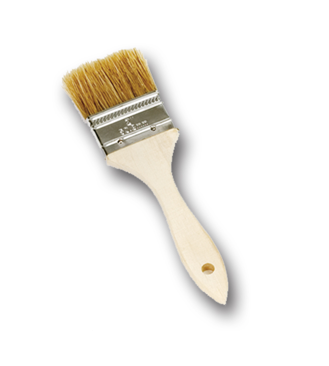 Pastry Brush 2"